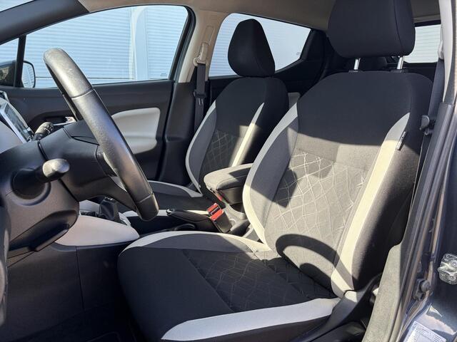 Nissan MICRA 1.0 IG-T N-Connecta / Trekhaak ( 1200 kg ) / Airco / Navigatiesysteem full map /