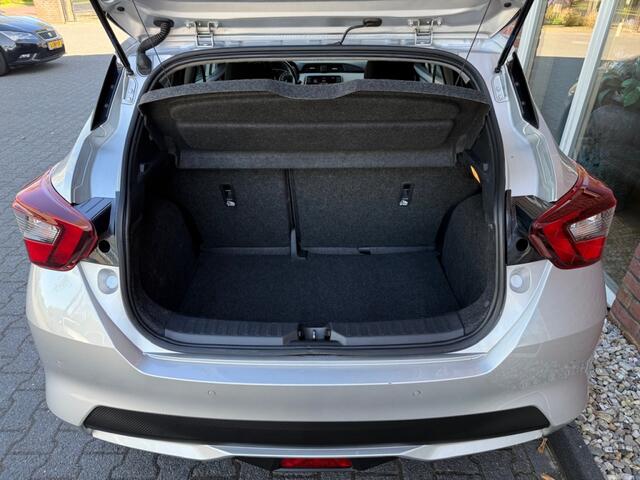 Nissan MICRA 1.0 IG-T N-Connecta CAMERA / AIRCO / CRUISE / DAB+ / CARPLAY / A