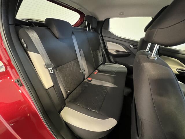 Nissan MICRA 1.0 IG-T N-Connecta | Android Auto/Apple Carplay | LM Velgen 16" | Cruise Control | PDC Achter | Airco | DAB |