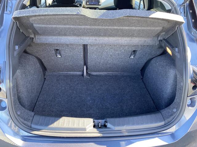 Nissan MICRA 0.9 IG-T N-Connecta Navigatie, parkeersensoren achter, cruise control, achteruitrij camera, Nederlandse auto en boekjes compleet!