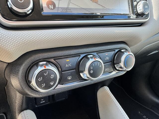 Nissan MICRA 0.9 IG-T N-Connecta*Navigatie*Camera*