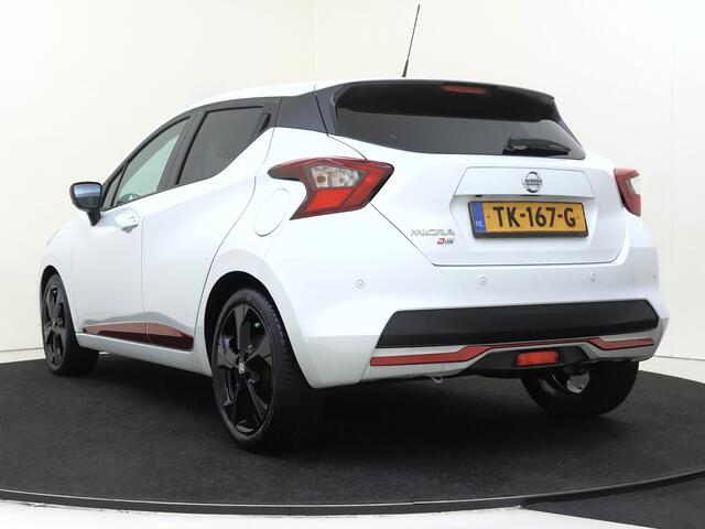 Nissan MICRA 0.9 IG-T N-Connecta