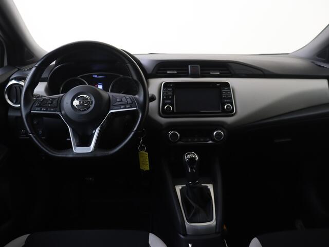 Nissan MICRA 0.9 IG-T N-Connecta
