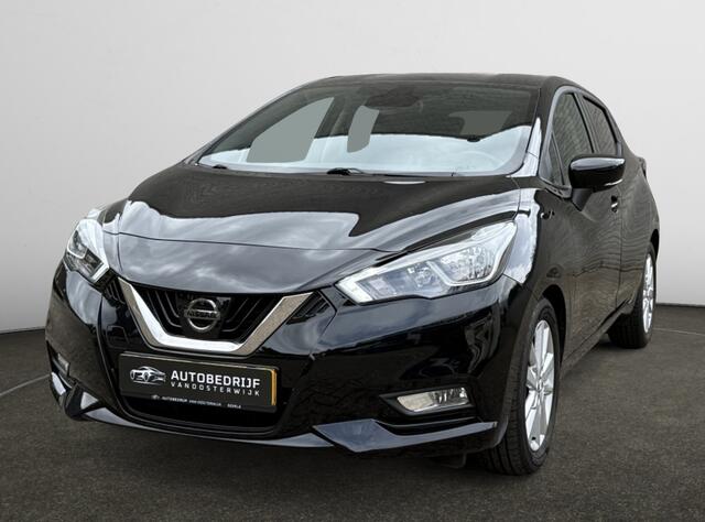 Nissan MICRA 1.0 IG-T N-Connecta - Carplay - Camera