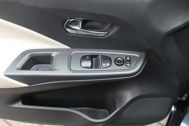 Nissan MICRA 0.9 IG-T Acenta