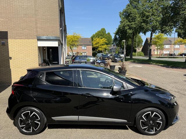Nissan MICRA 1.0 IG-T N-Design / Airco/ Apple carplay/ Cruise/ PDC