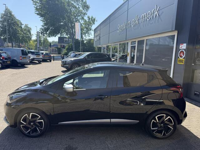 Nissan MICRA 1.0 IG-T N-Design / Airco/ Apple carplay/ Cruise/ PDC