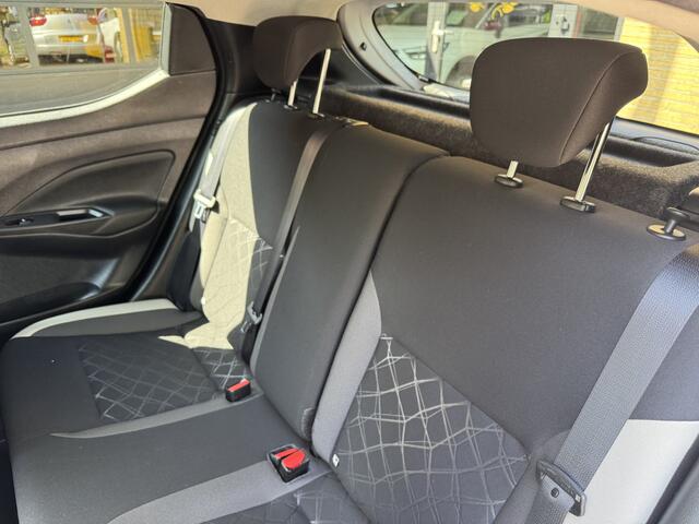 Nissan MICRA 1.0 IG-T N-Design Bose Airco Navi Carplay