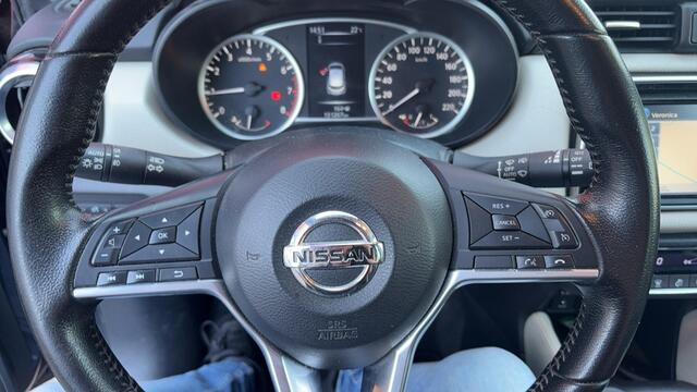 Nissan MICRA 0.9 IG-T N-Connecta CAMERA / KEYLESS / STOELVERW / NAVI / CLIMA / PDC / CRUISE / BLUETOOTH / DAB+ / NL-AUTO