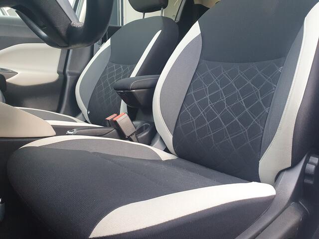 Nissan MICRA 1.0 IG-T N-Connecta NAVI/CRUISE/AIRCO/LMV