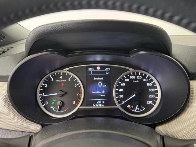 Nissan MICRA 0.9 IG-T N-Connecta | Navigatie | Climate Control | Lichtmetalen Velgen 16" | Cruise Control |