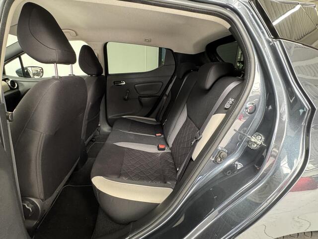 Nissan MICRA 0.9 IG-T N-Connecta | Navigatie | Climate Control | Lichtmetalen Velgen 16" | Cruise Control |