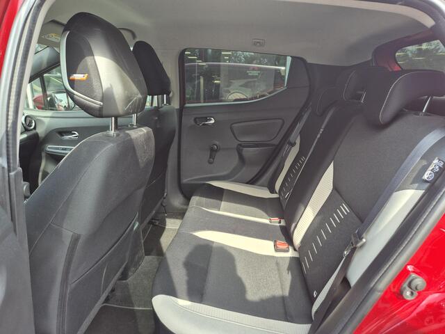Nissan MICRA 0.9 IG-T Tekna | Navigatie | Bose | Keyless | Dealer onderhouden |