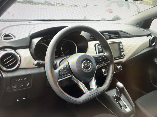 Nissan MICRA 1.0 IG-T Acenta AUTOMAAT