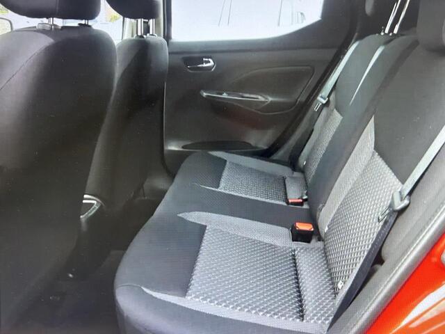 Nissan MICRA 1.0 IG-T Acenta AUTOMAAT