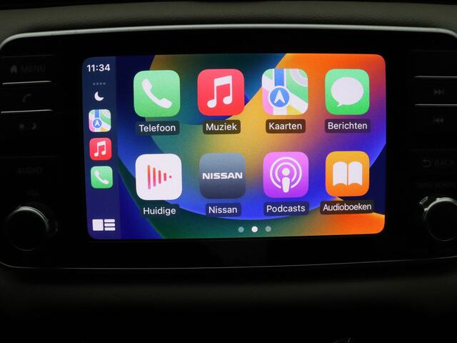 Nissan MICRA IG-T Acenta 90pk Airco | Cruise | Carplay