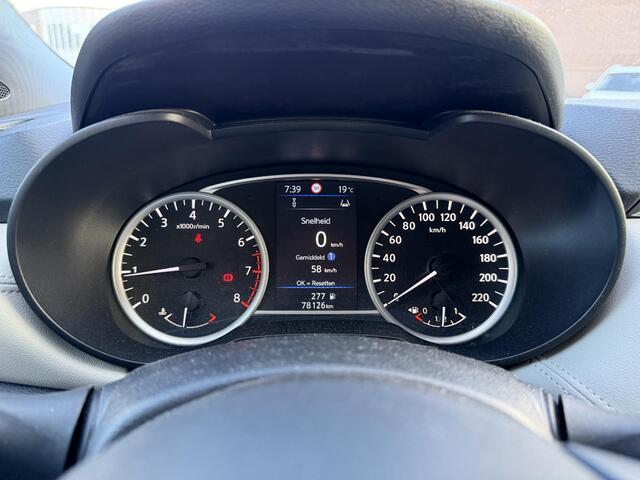 Nissan MICRA 1.0 IG-T N-Design | Navigatie | Cruise |