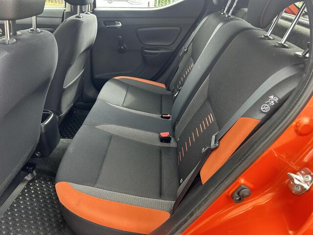 Nissan MICRA 1.0L Acenta | Camera | super compleet |