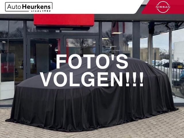 Nissan MICRA IG-T 92 N-Design | RONDOMZICHT CAMERA | BOSE AUDIO | SAFETY PACK | NAVIGATIE |