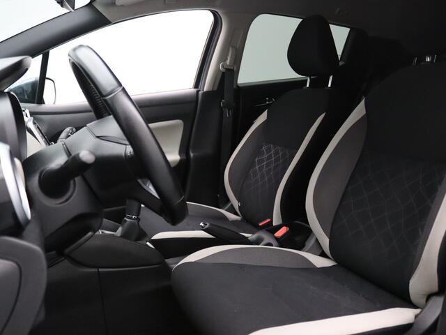 Nissan MICRA 0.9 IG-T N-Connecta Navigatie