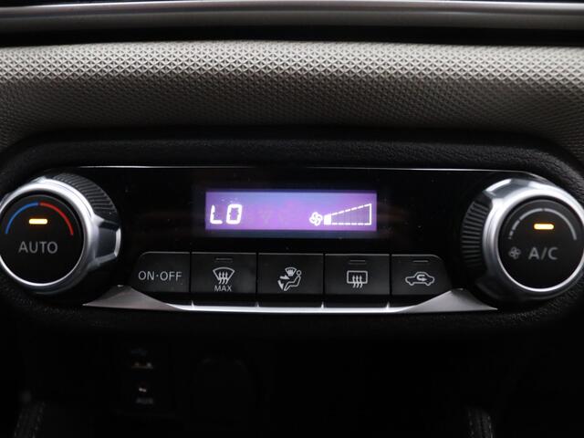 Nissan MICRA 0.9 IG-T N-Connecta Navigatie