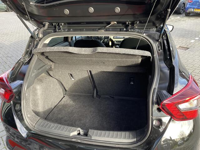 Nissan MICRA 0.9 IG-T N-Connecta TREKHAAK | PARKEERSENSOREN | ACHTERUITRIJCAMERA | CRUISE CONTROL