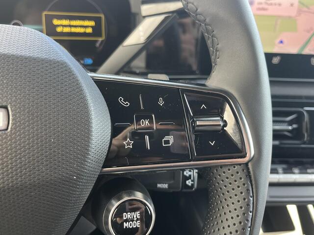 Nissan MICRA ADVANCE - Launch Edition 52 kWh / 5 Jaar Fabrieksgarantie / Adaptief Cruise Control / Apple Carplay&Android Auto / Navigatie / Stoel-, Stuur Verwarming / Electronic Climate Controle / LED Koplampen / Achteruitrij Camera / Dode Hoek Detectie / Lane Assist