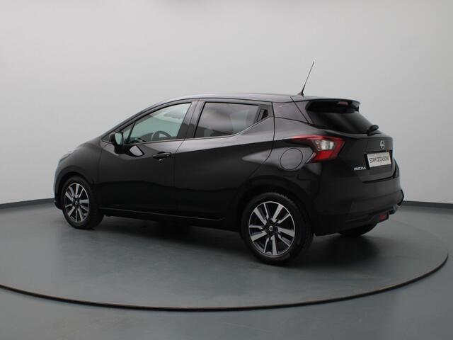 Nissan MICRA 0.9 IG-T N-Connecta Navigatie