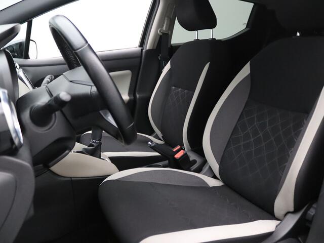Nissan MICRA 0.9 IG-T N-Connecta Navigatie