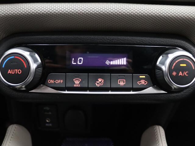Nissan MICRA 0.9 IG-T N-Connecta Navigatie