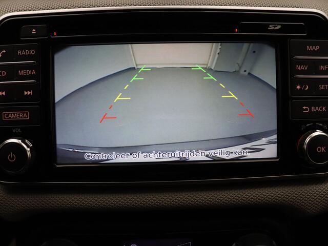 Nissan MICRA 0.9 IG-T N-Connecta Navigatie