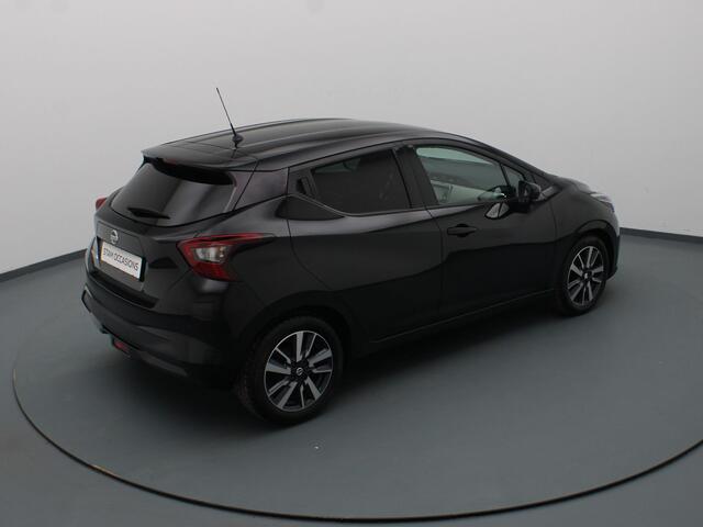 Nissan MICRA 0.9 IG-T N-Connecta Navigatie