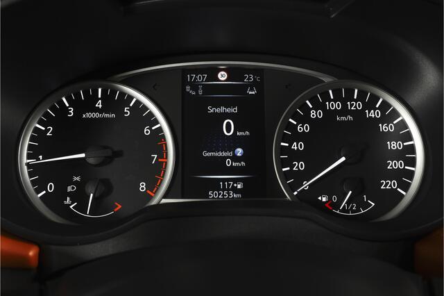 Nissan MICRA 0.9 IG-T Tekna 90 PK Org. NL | Cruise | Stoelverw. | PDC | 360 Camera | NAV | ECC | DAB | LM 16" |