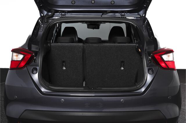 Nissan MICRA 0.9 IG-T Tekna 90 PK Org. NL | Cruise | Stoelverw. | PDC | 360 Camera | NAV | ECC | DAB | LM 16" |