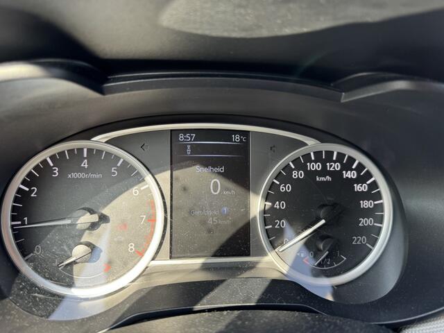 Nissan MICRA 0.9 IG-T N-Connecta | Camera | Navigatie | Climate