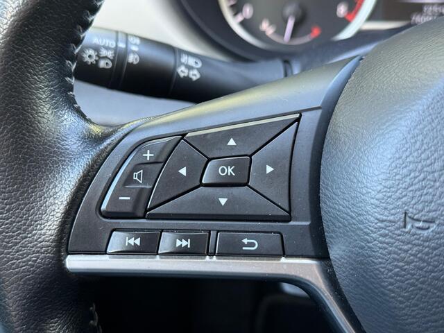 Nissan MICRA 0.9 IG-T Tekna | Camera + Parkeersensoren | Cruise Control | Climate Control | Keyless Entry |