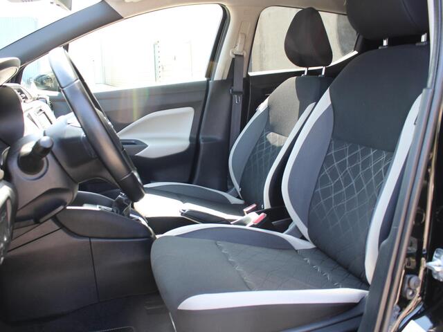 Nissan MICRA 0.9 IG-T N-Connecta | CRUISE CONTROL | NAVIGATIE | 12 MAANDEN BOVAG GARANTIE |