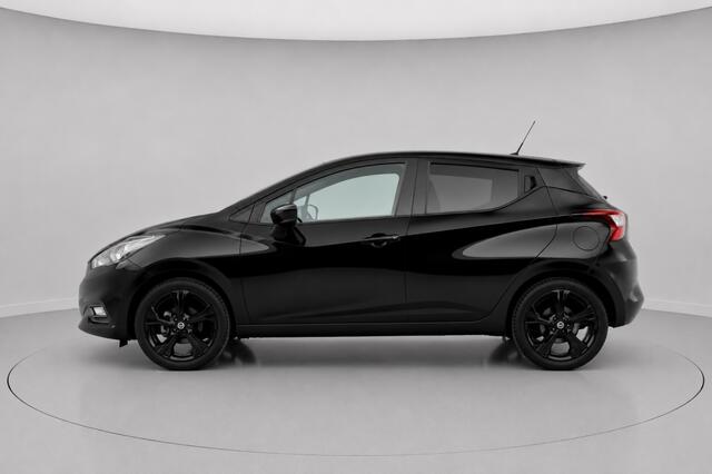 Nissan MICRA 1.0 IG-T N-Sport
