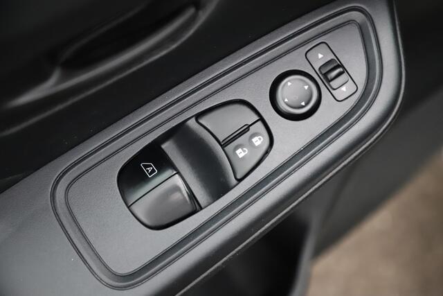 Nissan MICRA 1.0 IG-T Visia Airco Radio Bluetooth Stoelverwarming Elektrische Ramen