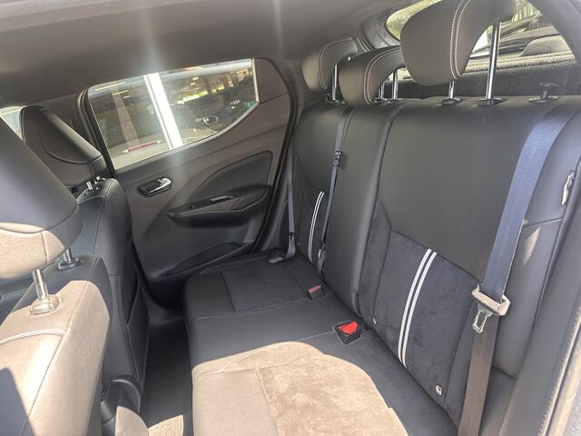 Nissan MICRA 1.0 IG-T N-Sport CLIMA,CARPLAY,HALF LEDER