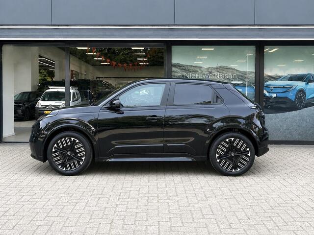 Nissan MICRA ENGAGE 40 kWh NIEUW UIT VOORRAAAD LEVERBAAR | Apple CarPlay & Android Auto | Elektrisch bedienbare ramen voor- en achter | Parkeersensoren voor- en achter | Boardcomputer | Climate Control | 10 jaar fabrieksgarantie