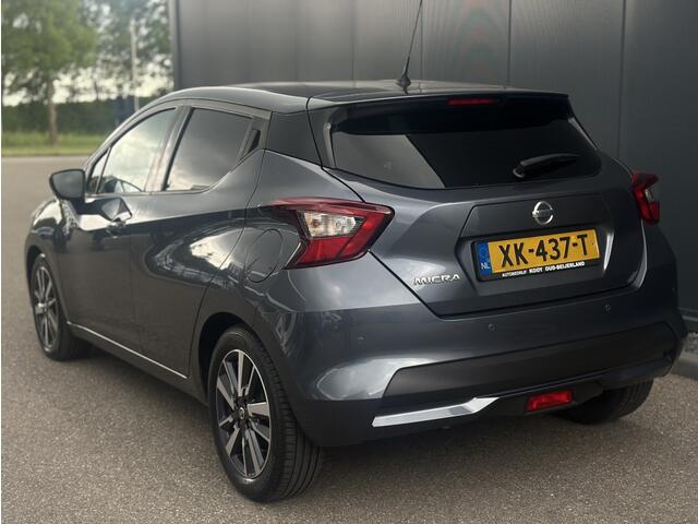 Nissan MICRA 0.9 IG-T N-Connecta
