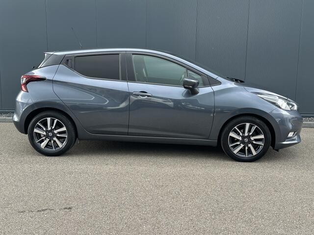 Nissan MICRA 0.9 IG-T N-Connecta