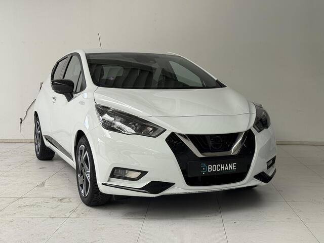 Nissan MICRA 1.0 IG-T N-Design | BOSE-Audio | Navigatie | Apple CarPlay / Android Auto | Cruise Control |