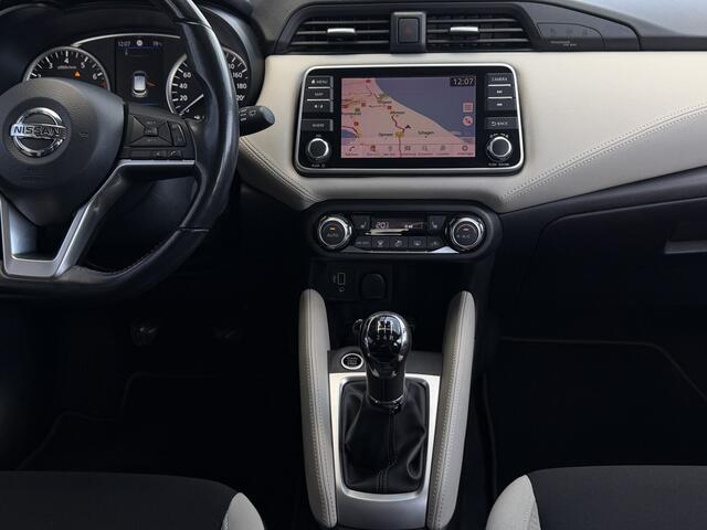 Nissan MICRA 1.0 IG-T N-Sport I Navi I Camera I Clima. I Cruise