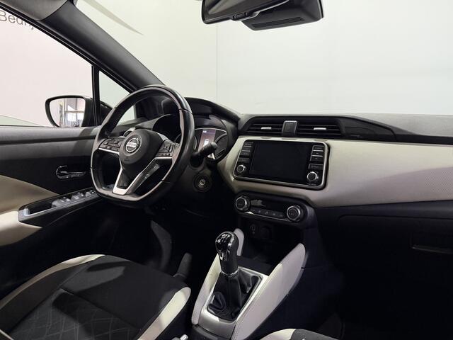 Nissan MICRA 1.0 IG-T N-Connecta - Navi / Camera / Carplay