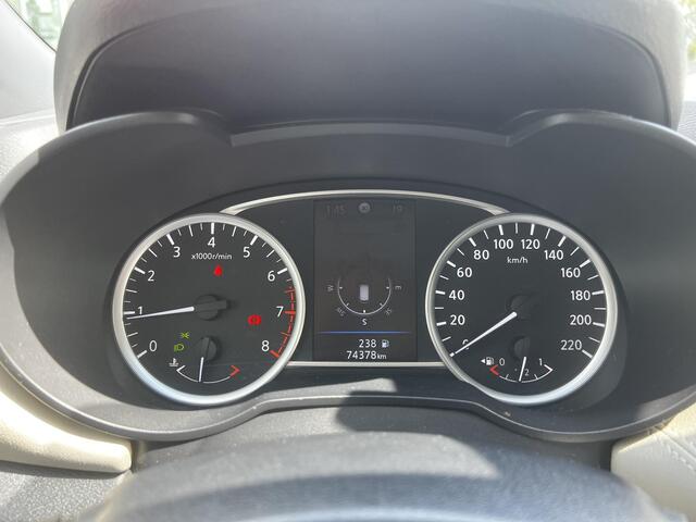 Nissan MICRA 1.0 IG-T N-Design | Navigatie | BOSE-Audio | Cruise Control | Apple CarPlay / Android Auto |