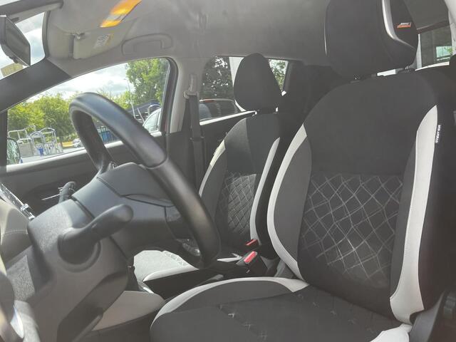 Nissan MICRA 1.0 IG-T N-Design | Navigatie | BOSE-Audio | Cruise Control | Apple CarPlay / Android Auto |