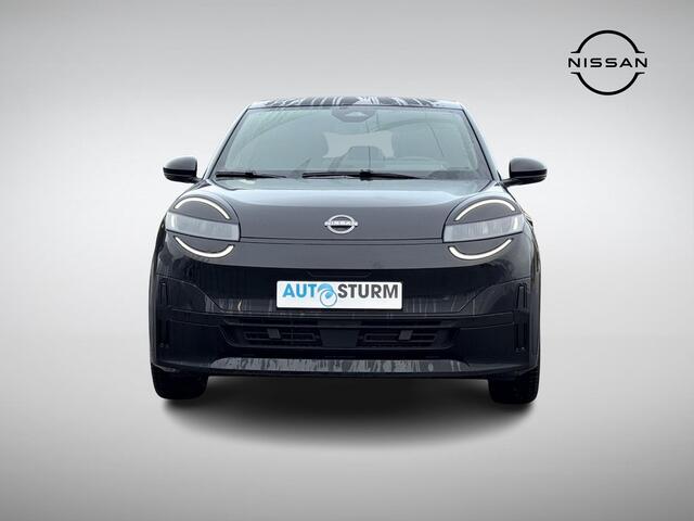 Nissan MICRA ENGAGE 40 kWh