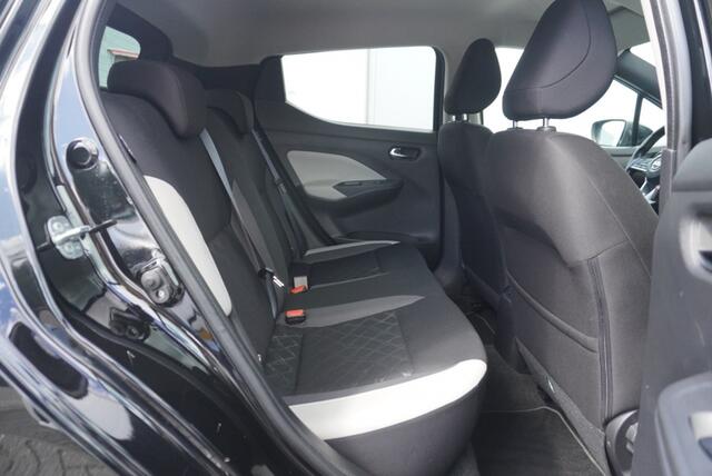 Nissan MICRA 1.0 IG-T N-Connecta CarPlay | Keyless | Camera | Navi | NAP